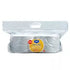 Berkley Jensen Heavy Duty 9" Paper Plates, 600 ct.